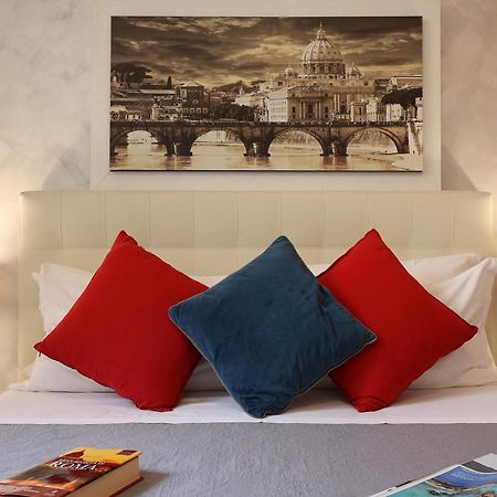 Grand Tour Rome Apartment - Liberty Collection Dış mekan fotoğraf