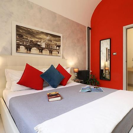 Grand Tour Rome Apartment - Liberty Collection Dış mekan fotoğraf