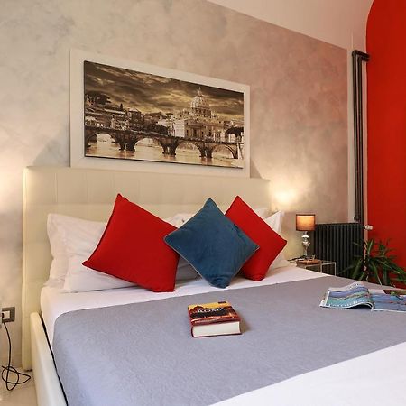 Grand Tour Rome Apartment - Liberty Collection Dış mekan fotoğraf