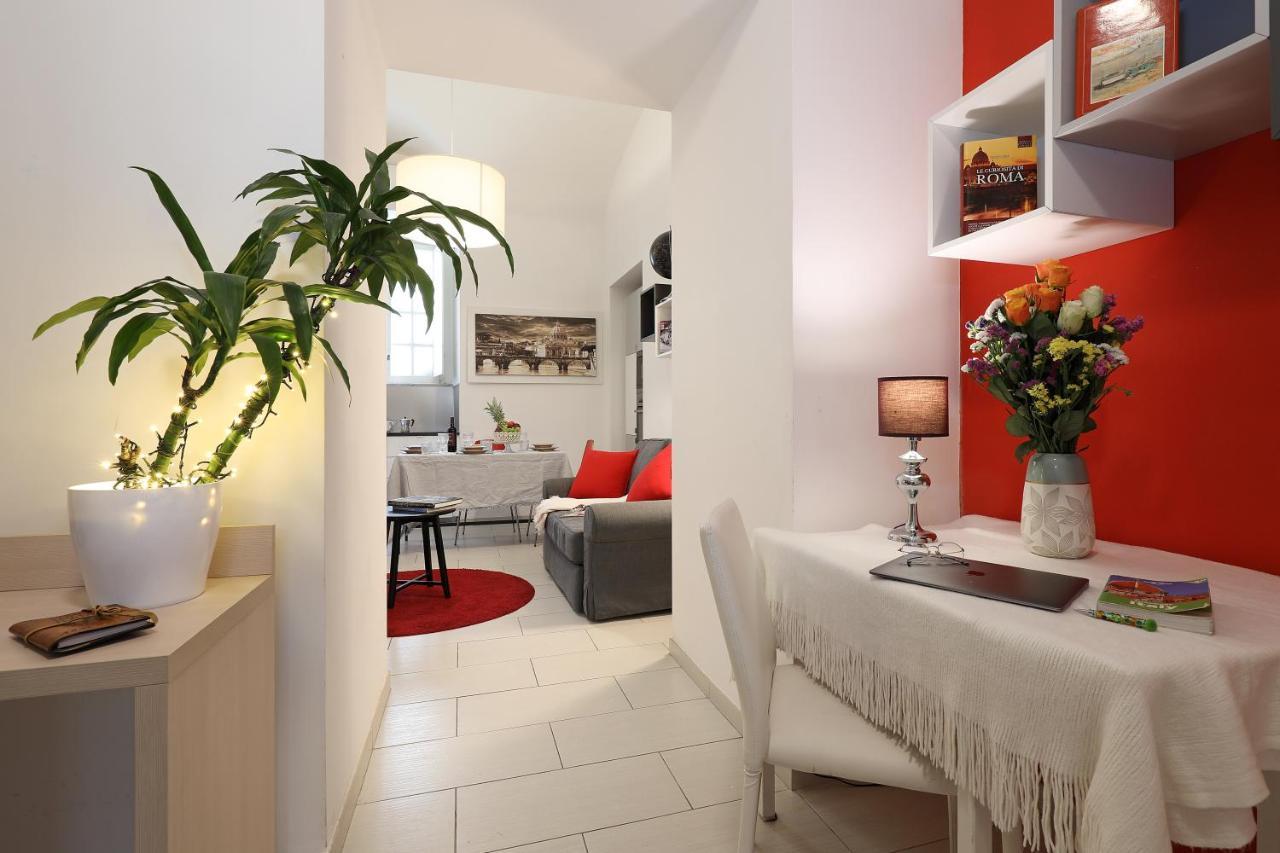 Grand Tour Rome Apartment - Liberty Collection Dış mekan fotoğraf