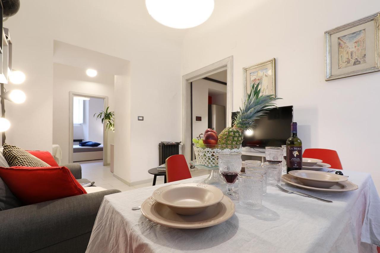 Grand Tour Rome Apartment - Liberty Collection Dış mekan fotoğraf