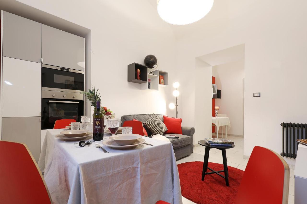 Grand Tour Rome Apartment - Liberty Collection Dış mekan fotoğraf