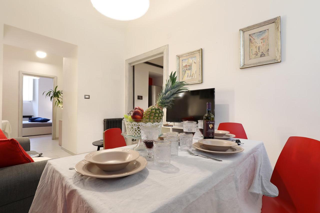 Grand Tour Rome Apartment - Liberty Collection Dış mekan fotoğraf