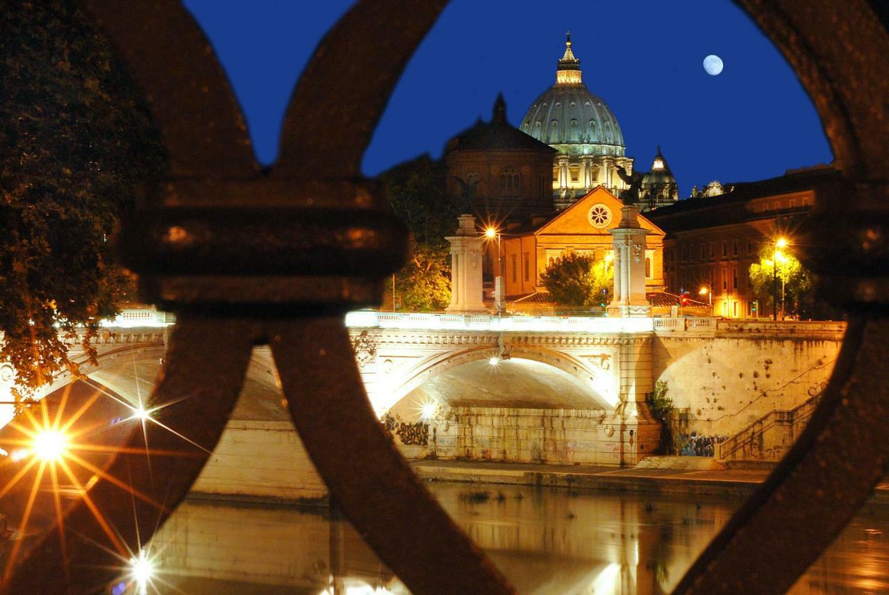 Grand Tour Rome Apartment - Liberty Collection Dış mekan fotoğraf